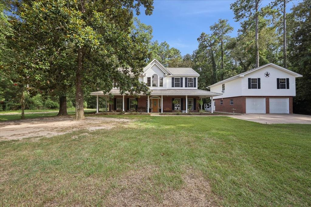 1000 Forsythia Drive
