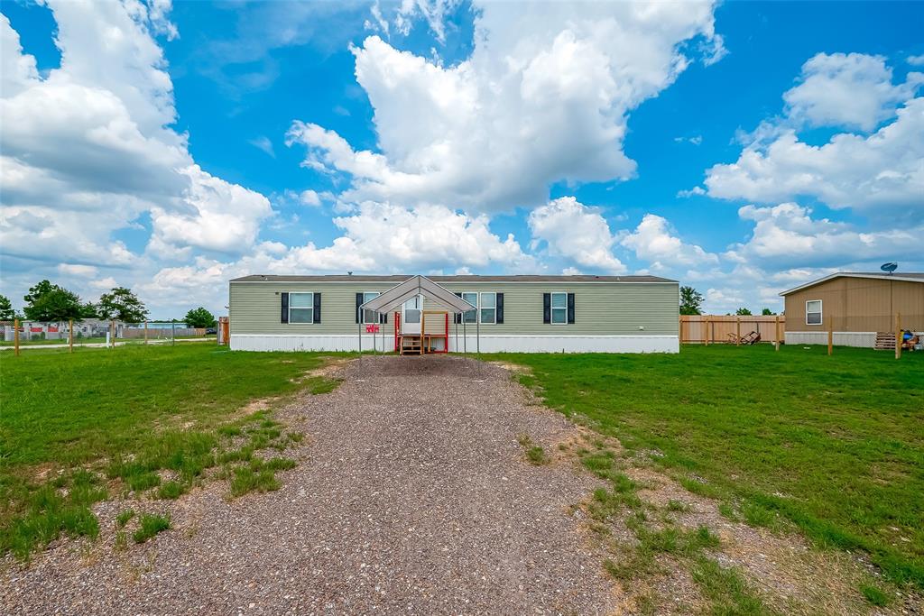 View Cleveland, TX 77327 mobile home