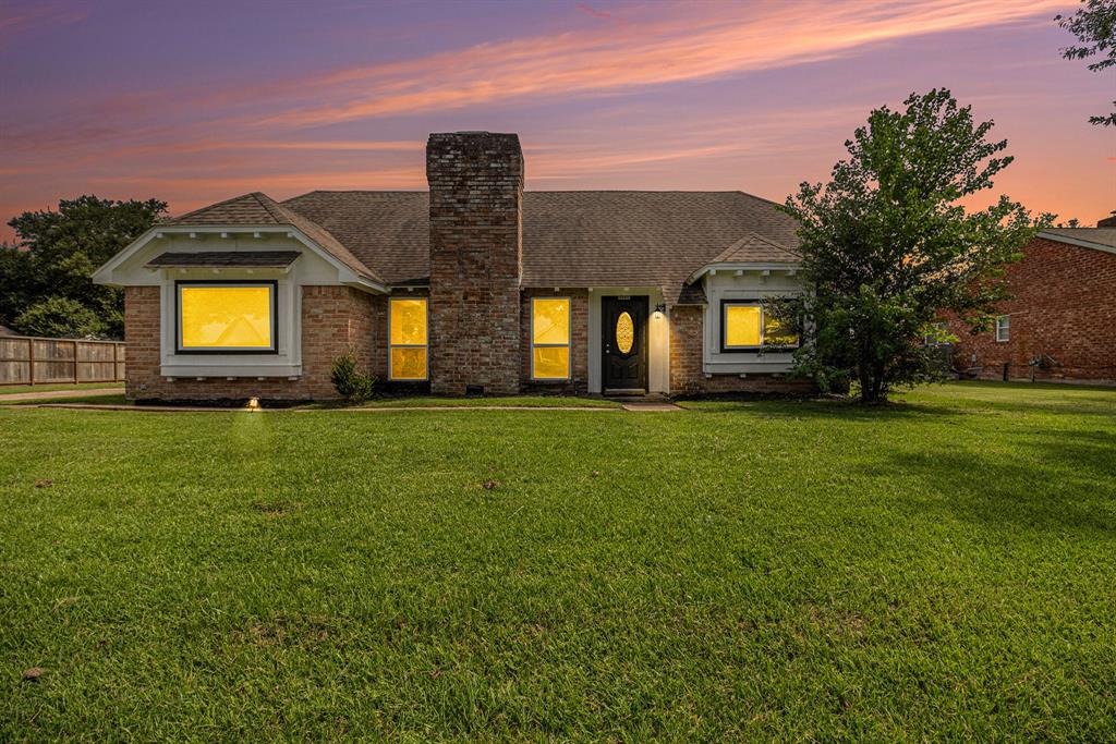 View Humble, TX 77338 house