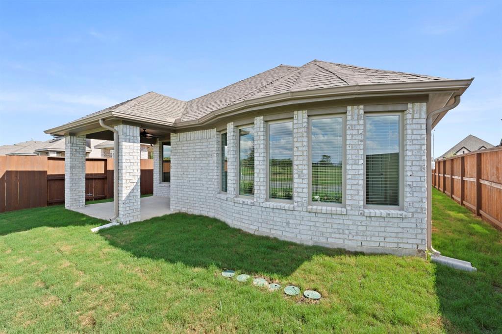 4111 Watson Drive, Iowa Colony, Texas image 24