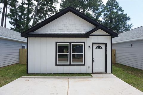 9978 Calendar Street Willis TX 77318