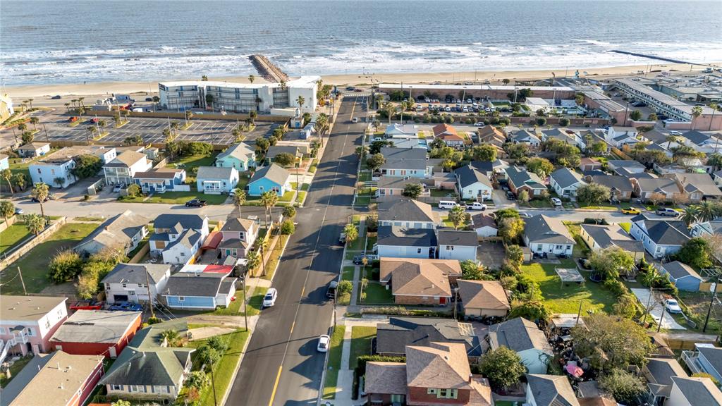 2507 37th Street, Galveston, Texas image 37