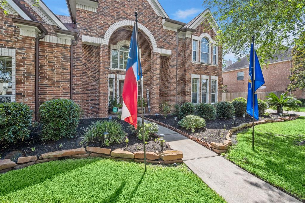 18718 Glenn Haven Estates Drive
