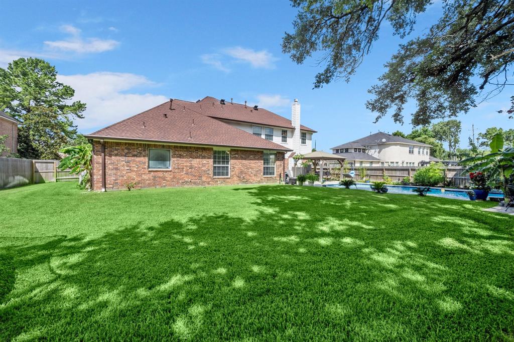 18718 Glenn Haven Estates Drive