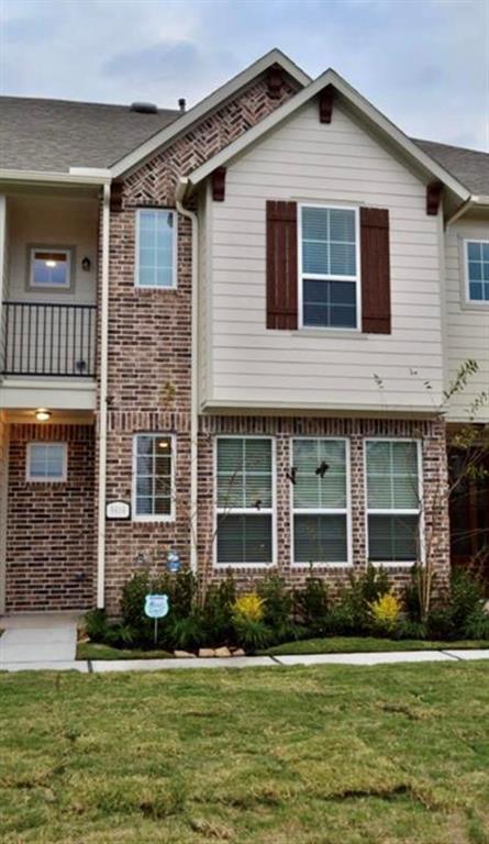 9414 CADDO RIDGE Lane