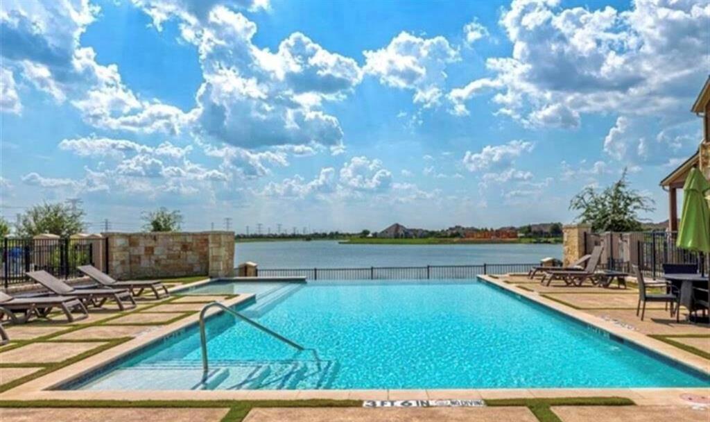 9414 CADDO RIDGE Lane