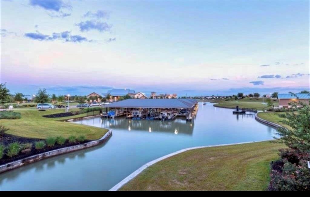 9414 CADDO RIDGE Lane
