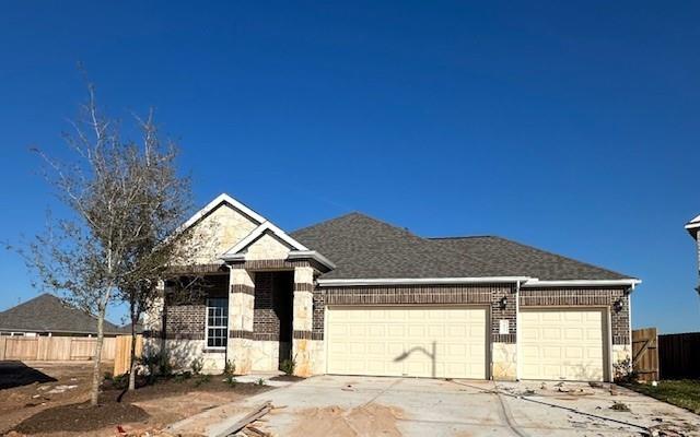 3017 Plains Circle, Brookshire, Texas image 2