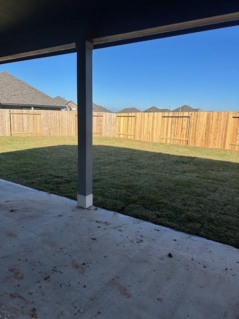 3017 Plains Circle, Brookshire, Texas image 3