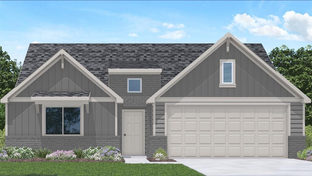 4448 Colchuck Lake Court, Conroe, Texas image 2