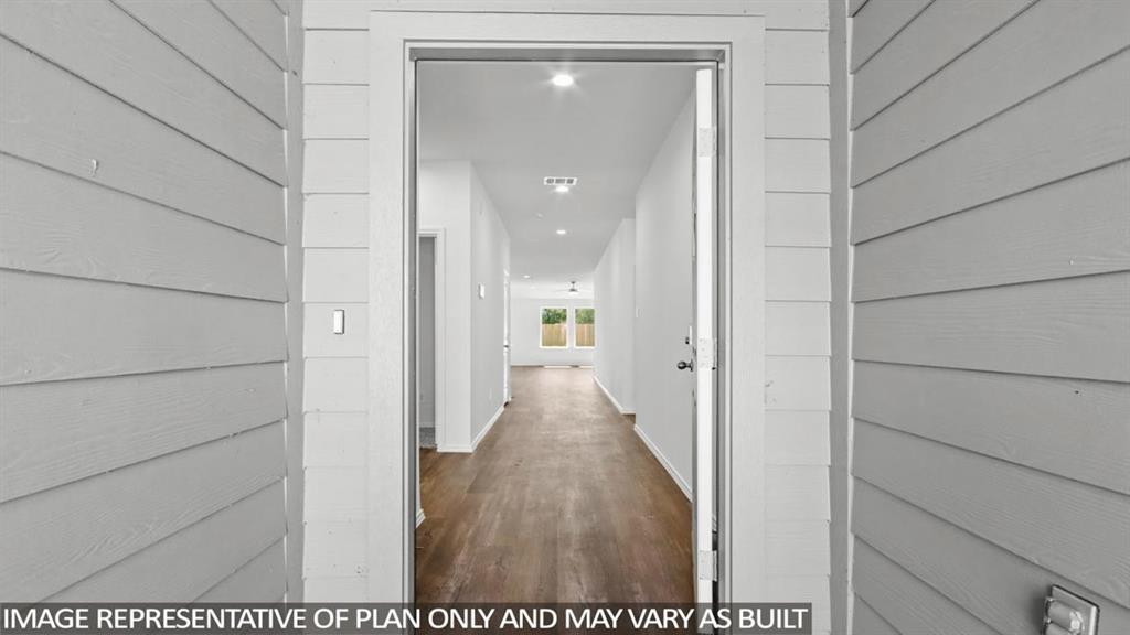 4448 Colchuck Lake Court, Conroe, Texas image 3