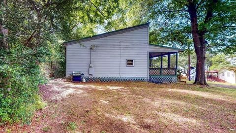 A home in Onalaska