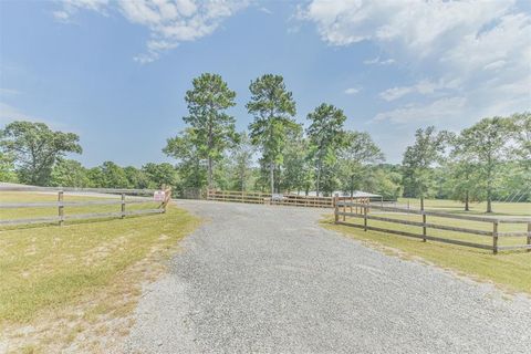 A home in Coldspring