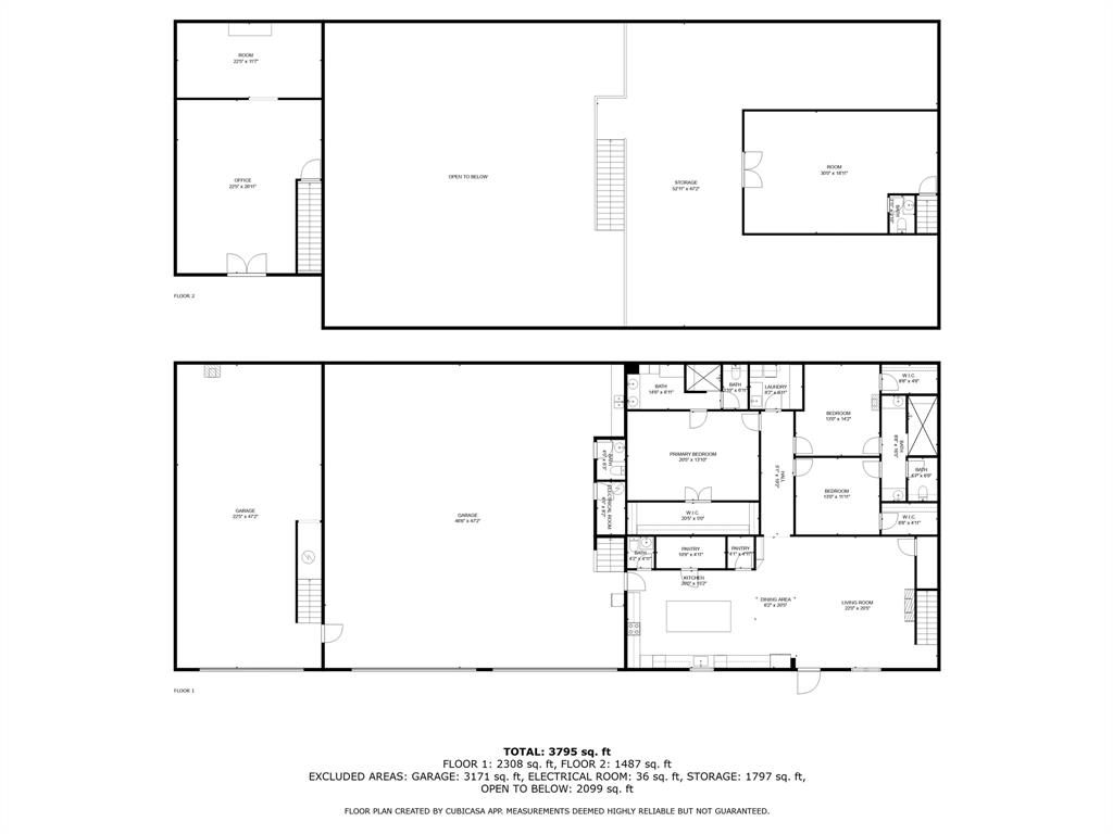 8001 Fm 224 Road, Coldspring, Texas image 5