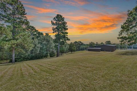 A home in Coldspring