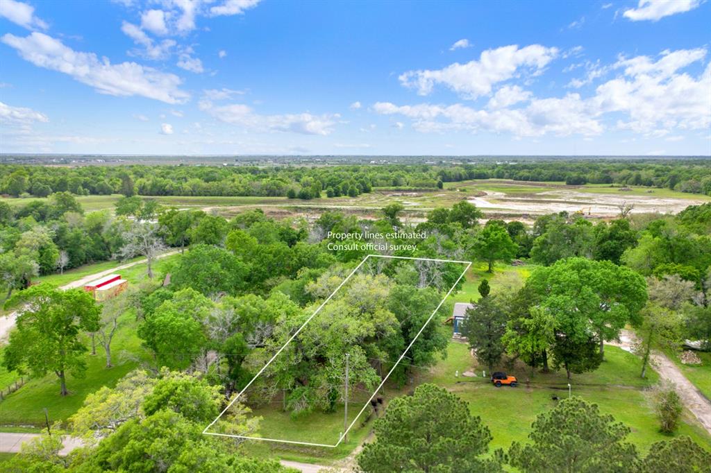 00 Patricia, Cr 377 Lane, Alvin, Texas image 10