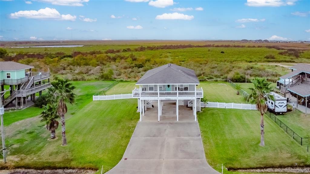 1159 Boyt Road, Port Bolivar, Texas image 3