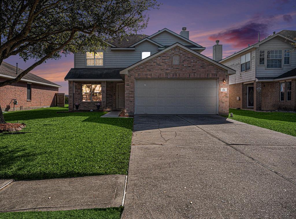 725 Spoonbill Lane, La Marque, Texas image 28