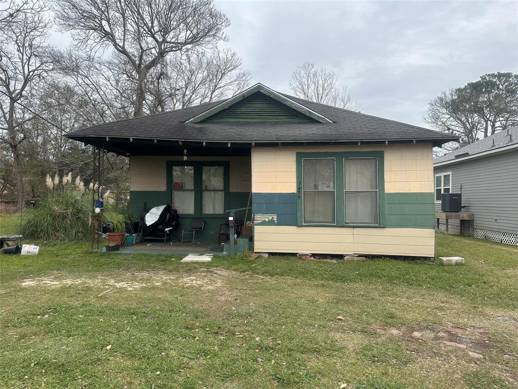 3438 Magnolia Street, Beaumont, Texas image 1