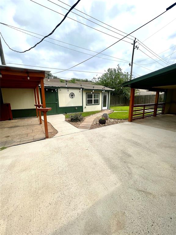 3709 Cedarcrest Drive, Pasadena, Texas image 28
