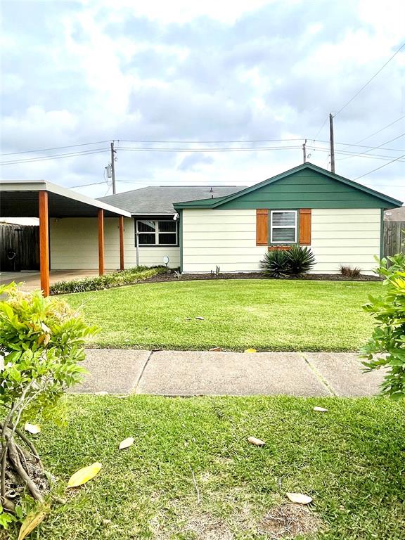 3709 Cedarcrest Drive, Pasadena, Texas image 2