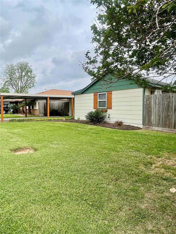 3709 Cedarcrest Drive, Pasadena, Texas image 5