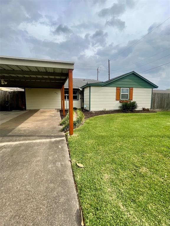 3709 Cedarcrest Drive, Pasadena, Texas image 6