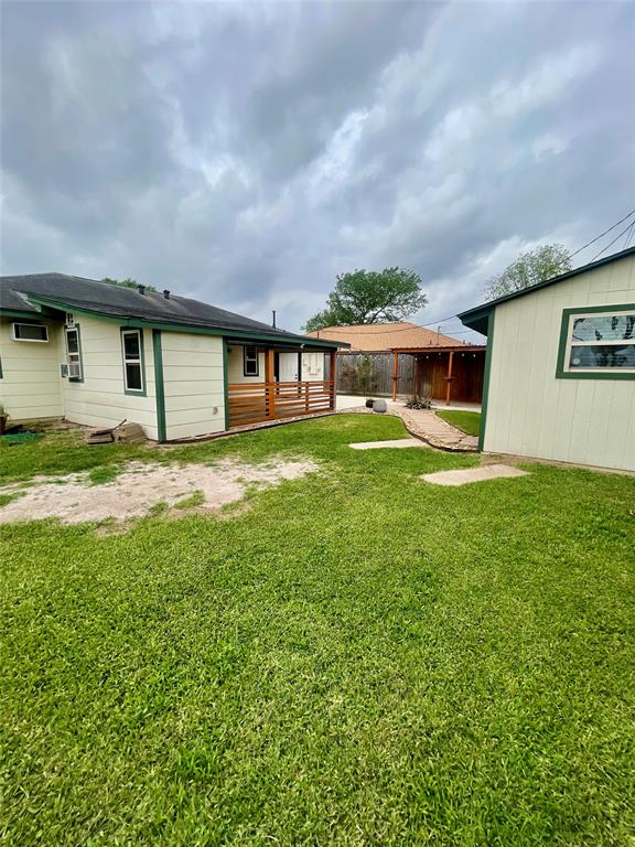 3709 Cedarcrest Drive, Pasadena, Texas image 21