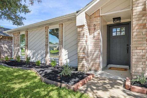 A home in Richmond