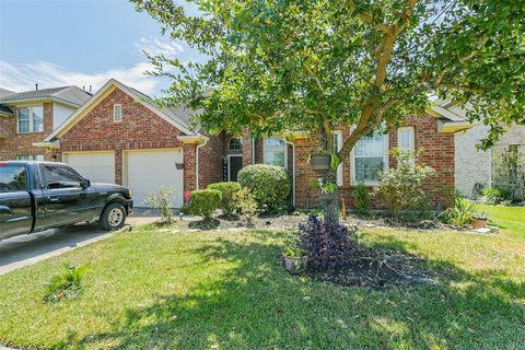 A home in Fresno