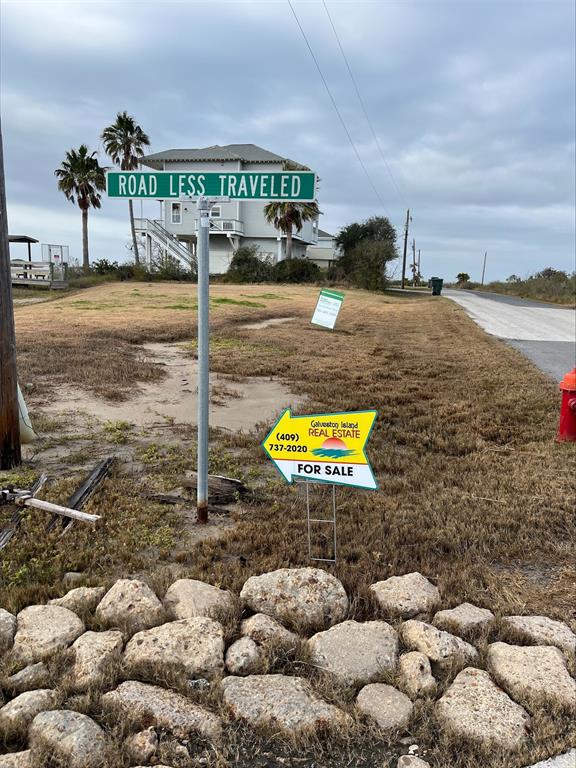 3302 Road Less Traveled, Galveston, Texas image 3