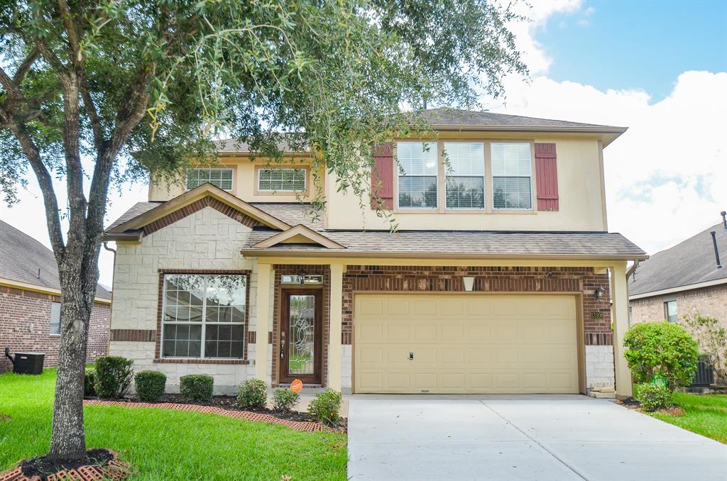 13108 Southern Way Lane, Pearland, Texas image 2
