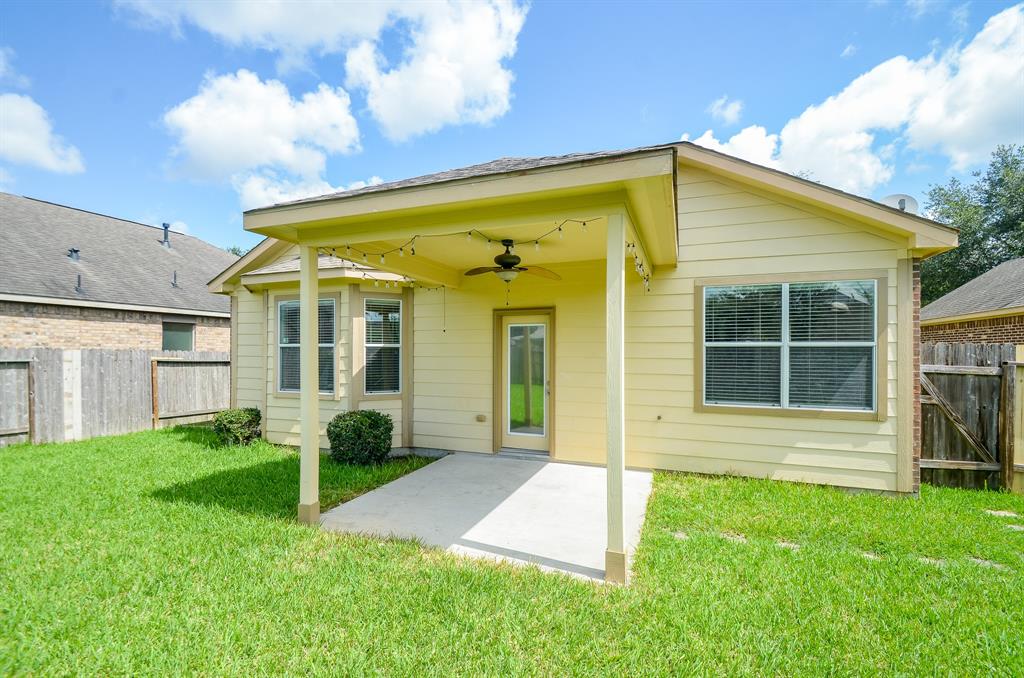 13108 Southern Way Lane, Pearland, Texas image 29