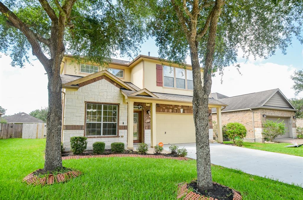13108 Southern Way Lane, Pearland, Texas image 3
