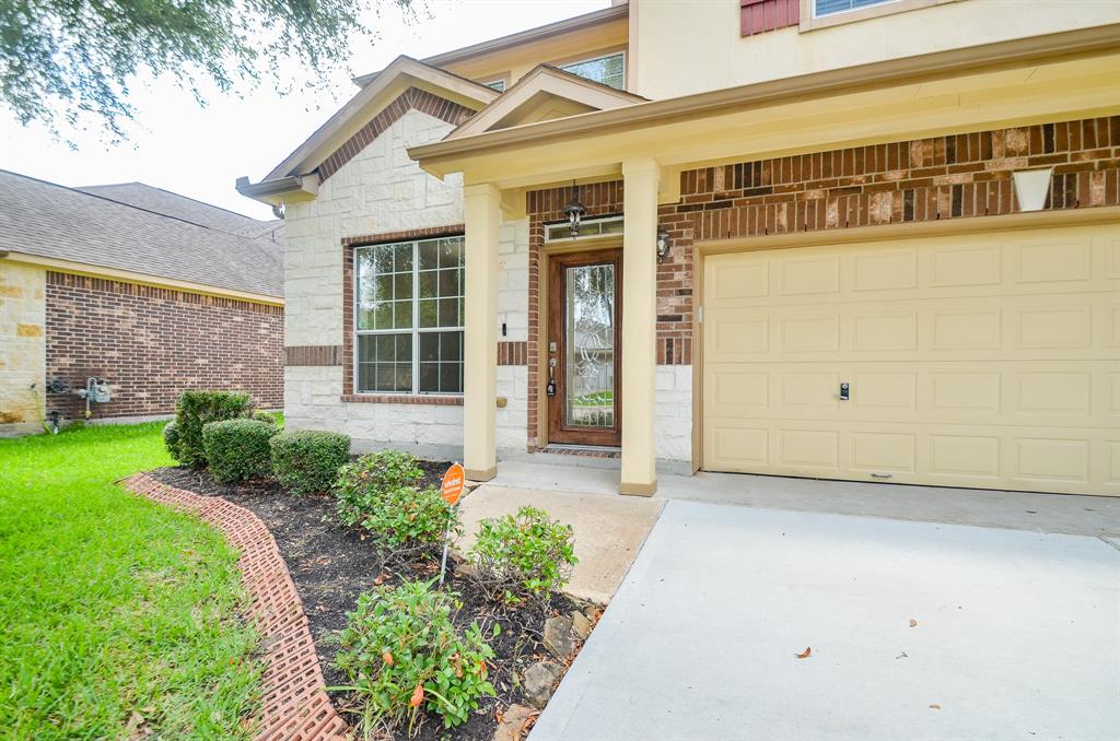 13108 Southern Way Lane, Pearland, Texas image 4