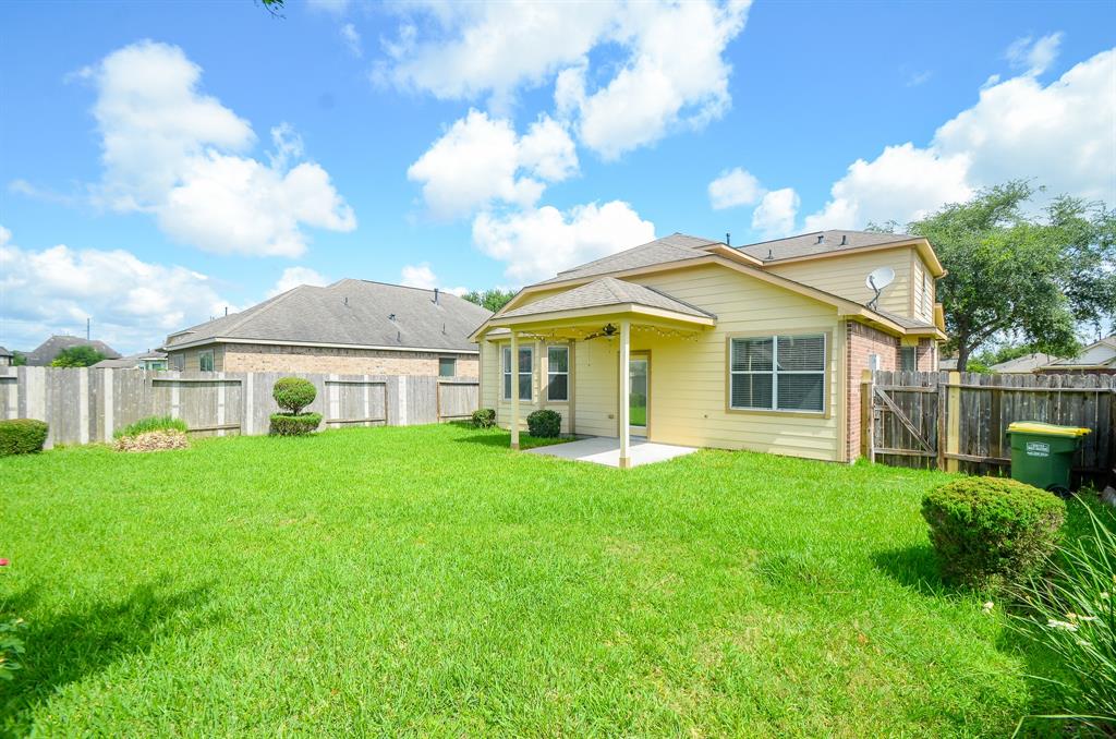 13108 Southern Way Lane, Pearland, Texas image 31
