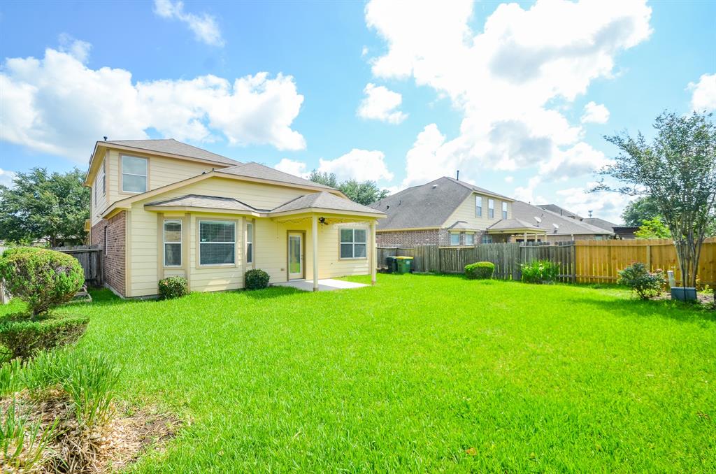 13108 Southern Way Lane, Pearland, Texas image 32