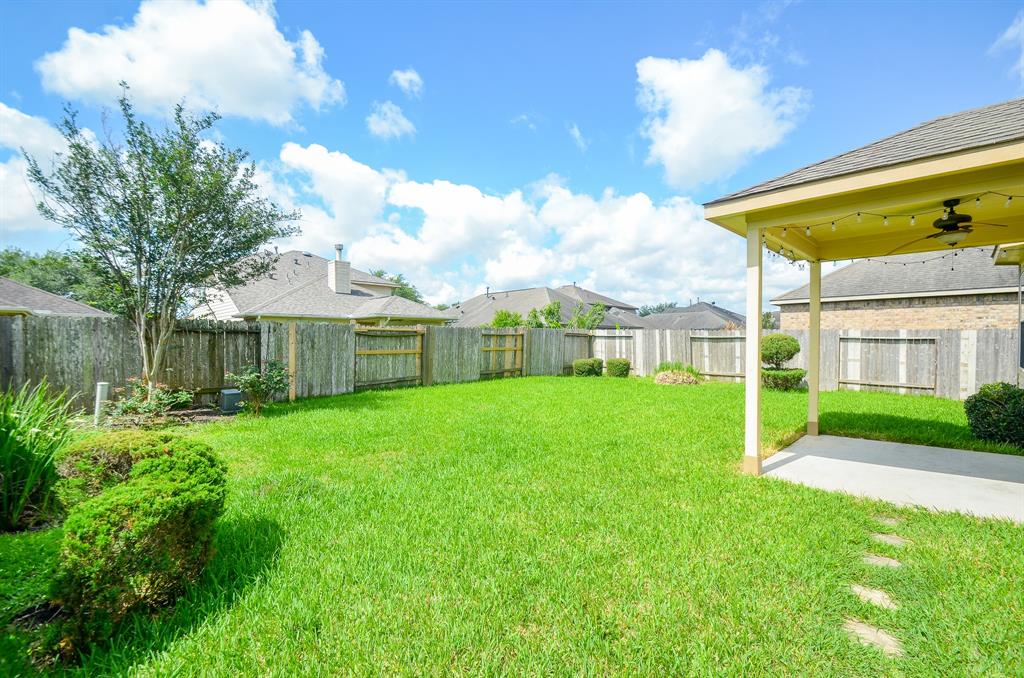 13108 Southern Way Lane, Pearland, Texas image 30