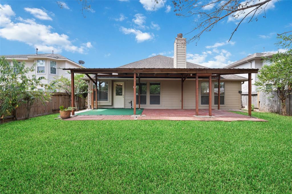 19430 Dickson Park Drive