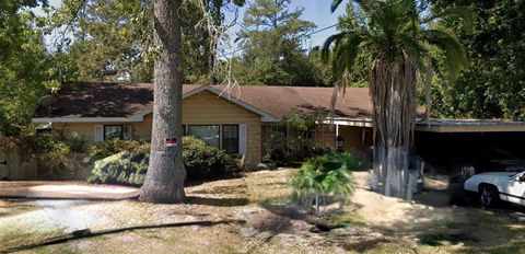 A home in Beaumont