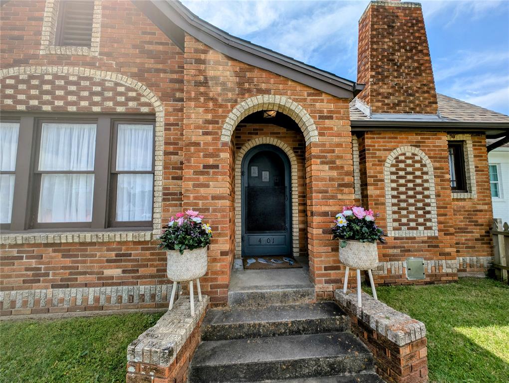 4701 Woodrow Avenue, Galveston, Texas image 1