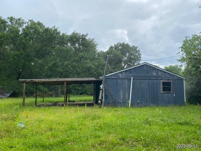 201 W Oak, Daisetta, Texas image 2