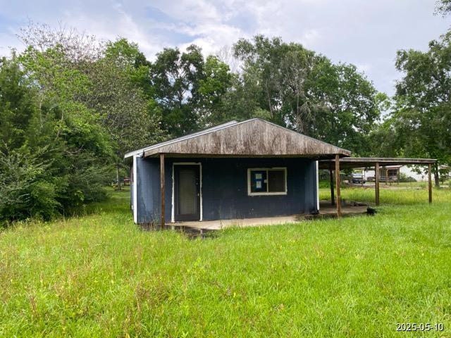 201 W Oak, Daisetta, Texas image 1