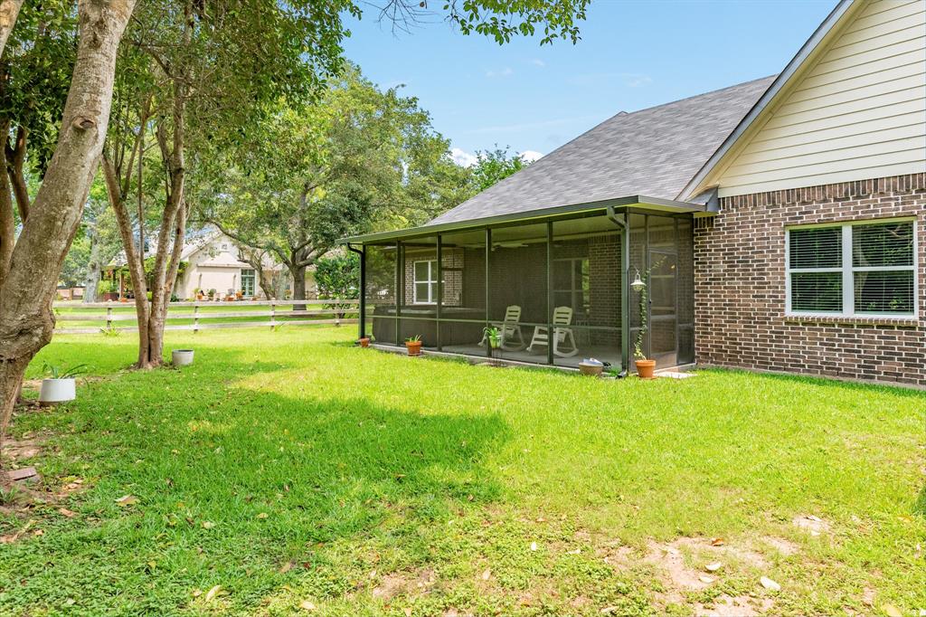 2430 Ridgewood Drive, West Columbia, Texas image 27