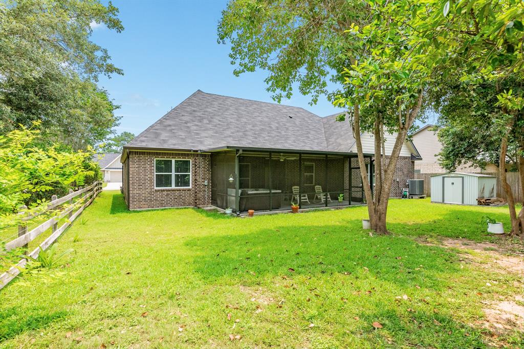 2430 Ridgewood Drive, West Columbia, Texas image 26