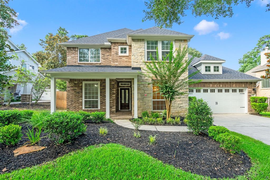 66 S Longsford Circle