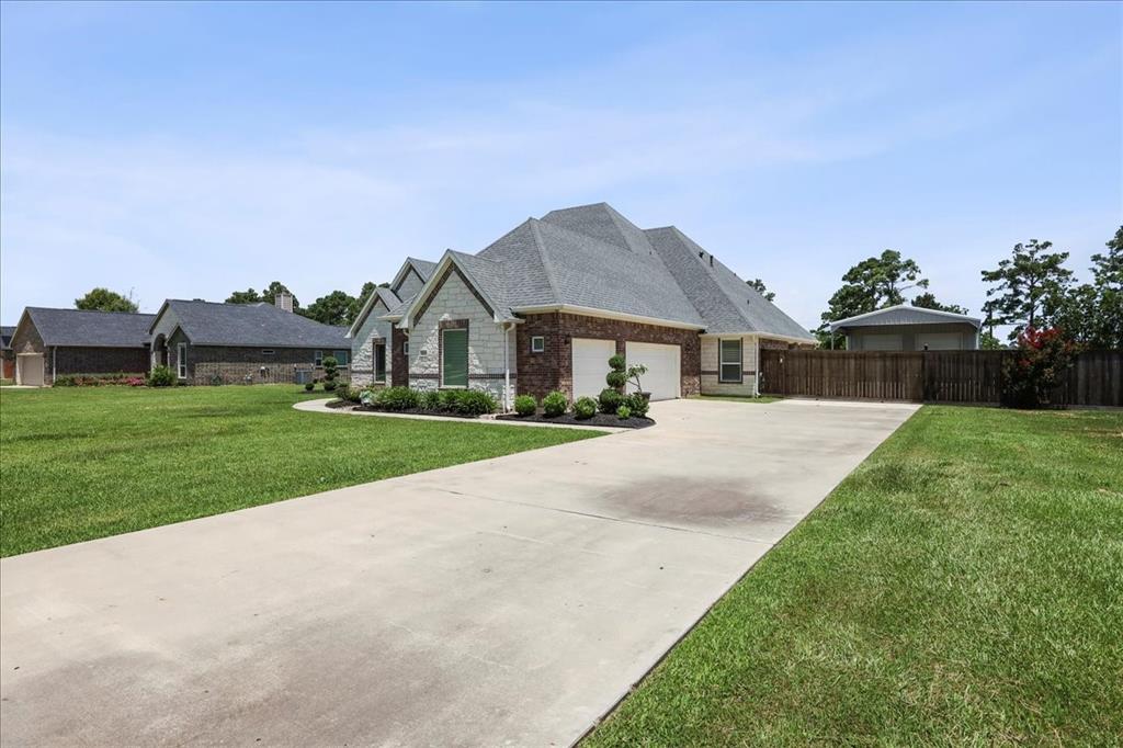 5219 Camp Creek Road