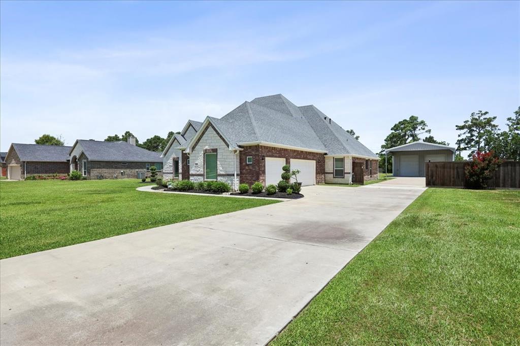 5219 Camp Creek Road
