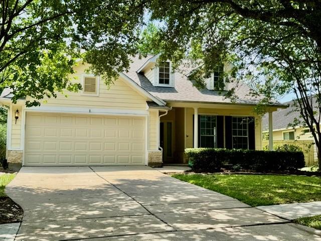 1119 Autumn Green Drive, Missouri City, Texas image 1