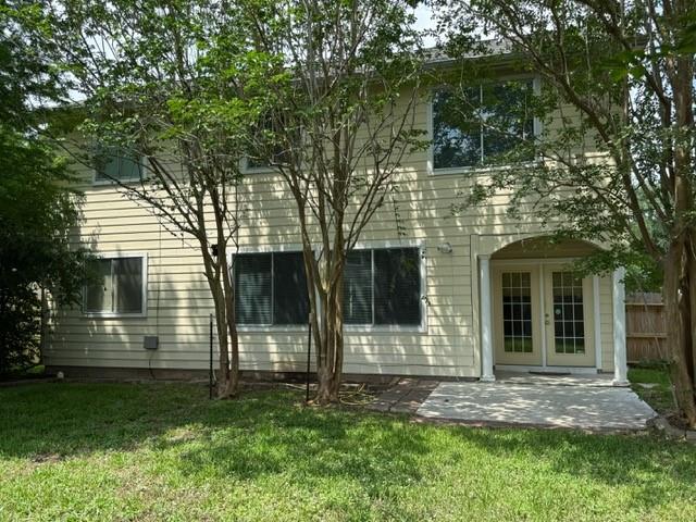 1119 Autumn Green Drive, Missouri City, Texas image 26